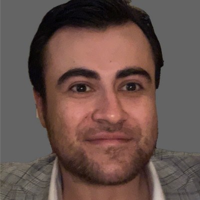 meet arya rovira