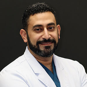 meet beshoy karas dds