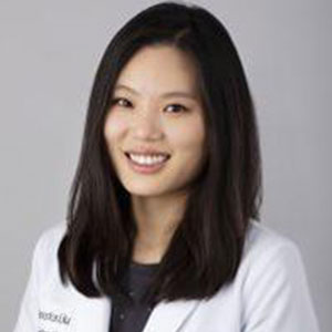 meet jessica liu dds