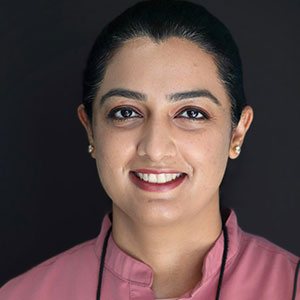 meet puneet pandher dds