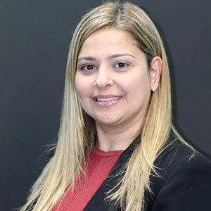 meet randa seif