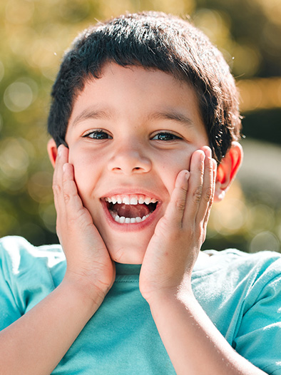 pediatric dental faqs